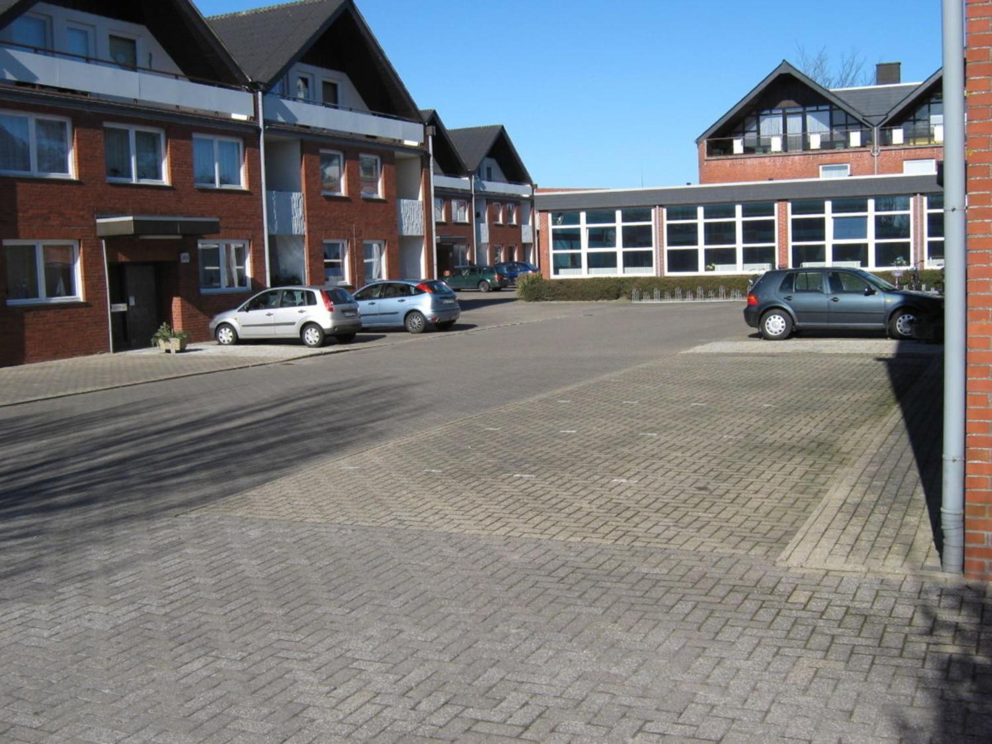 Fewo 91 WHG A 22 in Burhave Exterior foto